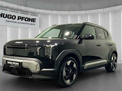 Kia EV2 42,2 kWh Earth 5 Türen