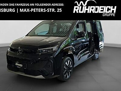 Opel Combo 1.5 Diesel 96kW Auto GS 5 Türen