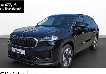 Skoda Kodiaq 2.0 TDI 4x4 142 KW DSG Selection 5 Türen