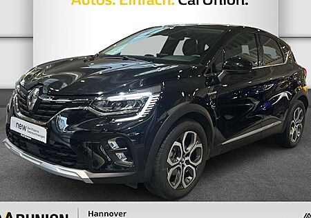 Renault Captur E-TECH Plug-In 160 Edition One 5 Türen