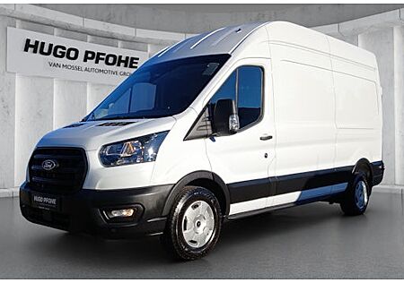 Ford Transit 350L3H3 2,0TDCi 96kW Front Trend Auto 4 Türen