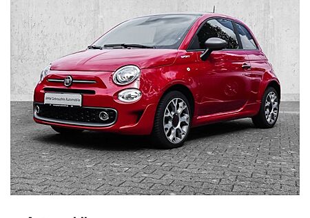 Fiat 500 1.0 GSE N3 Hybrid SPORT 3 Türen
