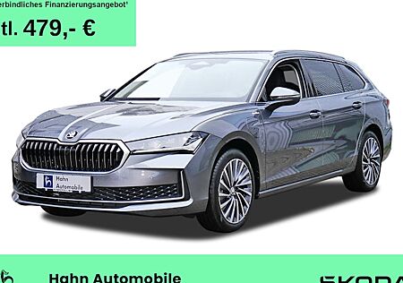Skoda Superb 2.0 TDI SCR 147kW DSG SPORTLINE 5 Türen