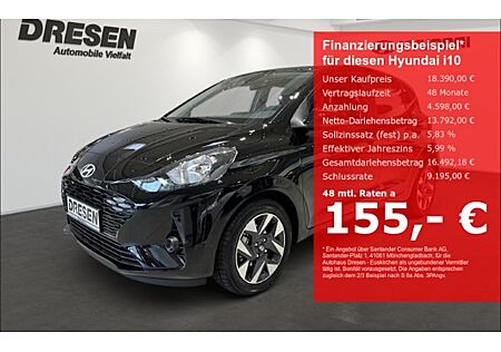 Hyundai i10 1.2 Trend 5 Türen