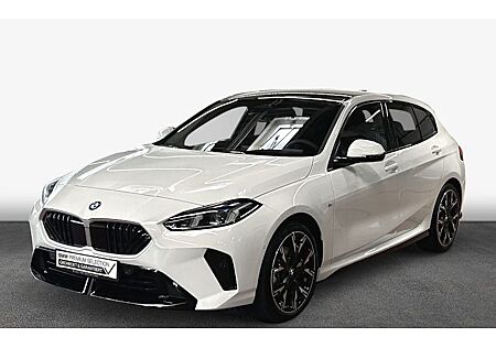 BMW 1er 118d Steptronic 5 Türen