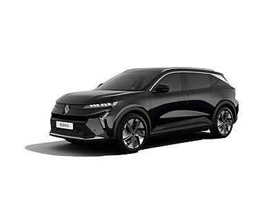 Renault Scenic E-Tech Techno 220 Long Range 5 Türen