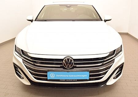 VW Arteon 2.0 TSI OPF DSG 4MOTION R-Line S.Brake 5 Türen