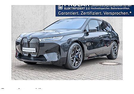 BMW iX M60 5 Türen