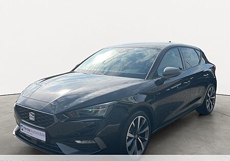 Seat Leon 1.5 eTSI ACT 110kW FR DSG 5 Türen