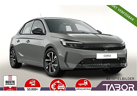 Opel Corsa 1.2 Direct Injection Turbo 74kW GS 5 Türen