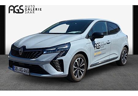 Renault Clio TCe 90 Esprit Alpine 5 Türen