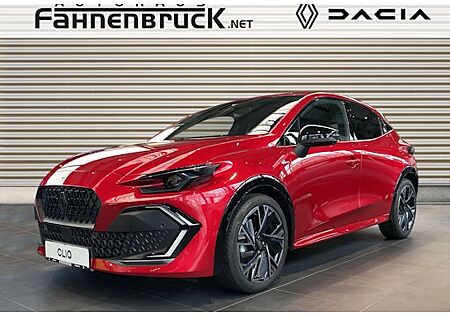 Renault Clio Full Hybrid E-Tech 160 Esprit Alpine 5 Türen