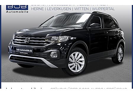 VW T-Cross 1.0 TSI OPF Life 5 Türen