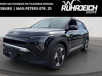 Kia EV3 58 kWh 150 kW Earth Frontantrieb 5 Türen