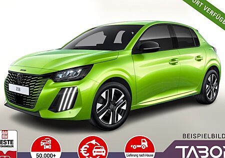Peugeot 208 PureTech 100 Allure 5 Türen