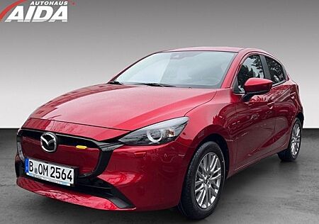 Mazda 2 SKYACTIV-G 90 Exclusive-L. SA Drive 5 Türen