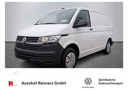 VW T6 Transporter 2,0 TDI 81kW kurz 2,8t 4 Türen