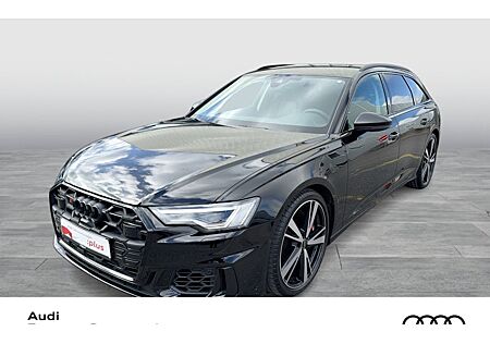 Audi S6 TDI quattro tiptronic Avant 5 Türen