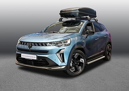 Renault Symbioz E-Tech Full Hybrid 145 Techno 5 Türen