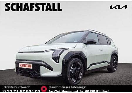 Kia EV3 81 kWh 150 kW GT-line Frontantrieb 5 Türen