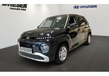 Hyundai Inster 42 kWh Trend 5 Türen
