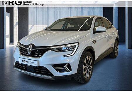Renault Arkana Mild Hybrid 140 EDC Equilibre 5 Türen