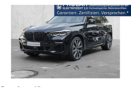 BMW X5 xDrive45e 5 Türen