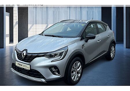 Renault Captur Mild Hybrid 140 EDC Techno 5 Türen