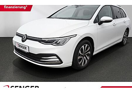 VW Golf Variant 1.5 TSI OPF 110kW ACTIVE Variant 5 Türen