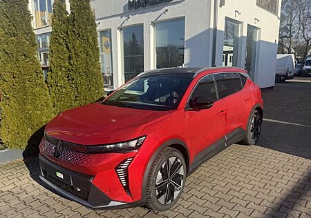 Renault Scenic E-Tech Techno 220 Long Range 5 Türen