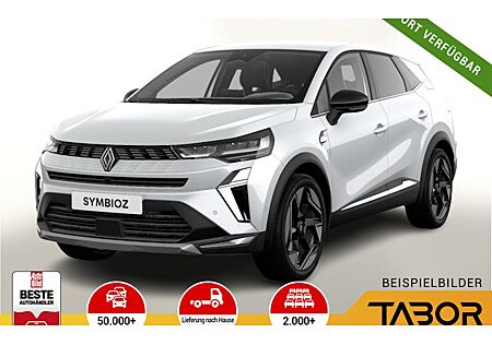Renault Symbioz Full Hybrid E-Tech 160 Iconic 5 Türen