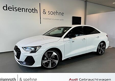 Audi A3 35 TFSI S tronic S line Sportback 5 Türen