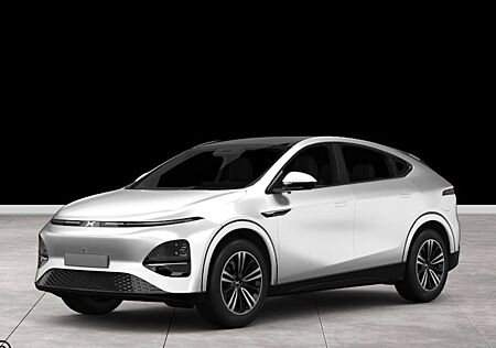 XPENG G6 BEV 80kWh AWD Performance 5 Türen
