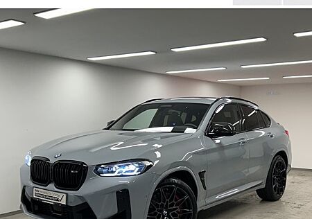 BMW X4 M COMPETITION AT 5 Türen