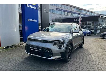 Kia Niro Inspiration 5 Türen