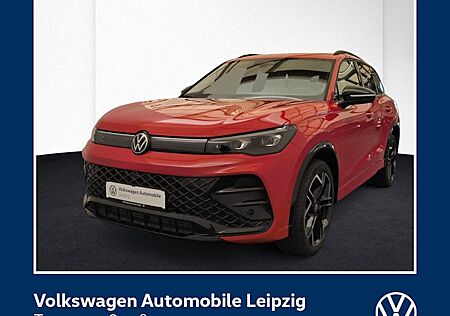 VW Tiguan 2.0 TDI SCR 142kW DSG 4MOTION R-Line 5 Türen