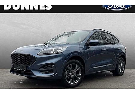 Ford Kuga 2.5 Duratec PHEV ST-Line X CVT 5 Türen