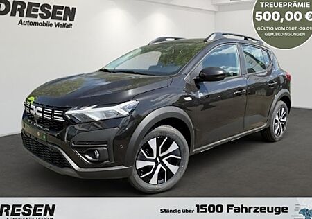 Dacia Sandero Stepway TCe 90 Stepway Expression 5 Türen