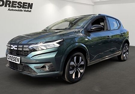Dacia Sandero TCe 90 Expression 5 Türen