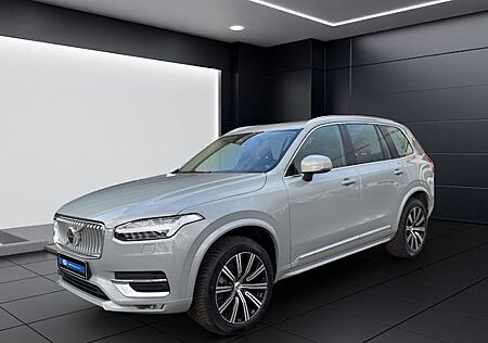 Volvo XC 90 B5 D AWD Ultimate Bright Auto 5 Türen