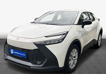 Toyota C-HR 1.8-l-VVTi Hybrid Business Edition 5 Türen