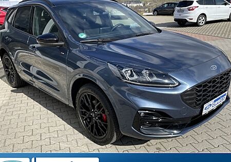 Ford Kuga 2.5 Duratec PHEV ST-Line X 5 Türen