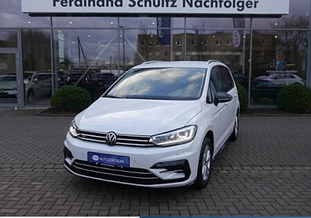 VW Touran 1.5 TSI OPF DSG Goal 5 Türen