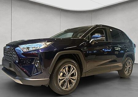 Toyota RAV 4 2.5 Hybrid Auto 5 Türen
