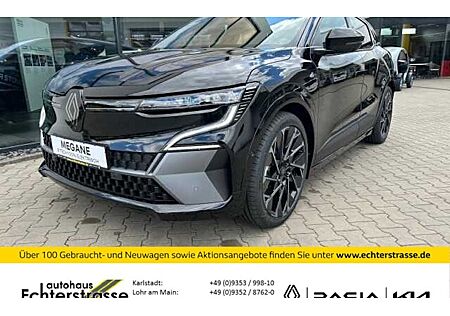 Renault Megane E-Tech Esprit Alpine 220 Comfort Range 5 Türen