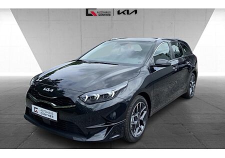 Kia Cee'd Sportswagon 1.6 T-GDI 110 kW DCT Spirit Sportswagon 5 Türen