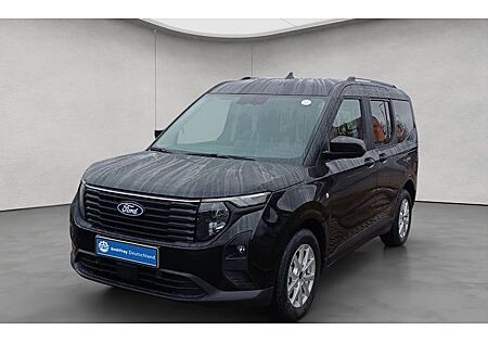 Ford Tourneo Courier 1.0 EcoBoost 92 kW Titanium 5 Türen