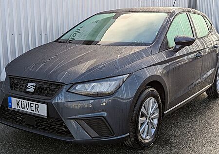 Seat Ibiza 1.0 TSI 85kW Style DSG 5 Türen