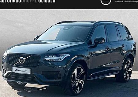 Volvo XC 90 T8 AWD Ultra Dark Auto 5 Türen