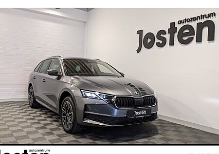 Skoda Octavia 1.5 TSI MHEV 110kW DSG Selection 5 Türen